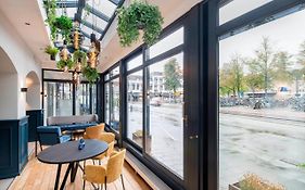 Best Western City Hotel Goderie Roosendaal